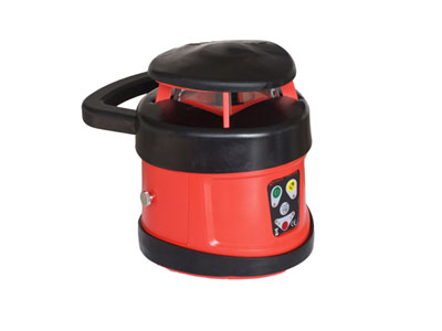 蘇州福田FRE205激光掃平儀