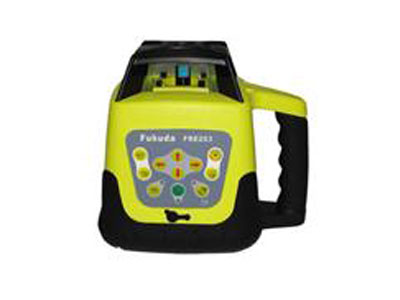 蘇州福田FRE203激光掃平儀
