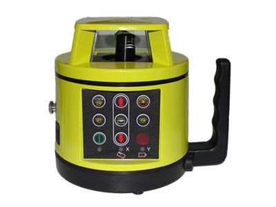 蘇州福田FRE202激光掃平儀