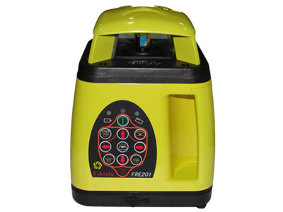 蘇州福田FRE201激光掃平儀