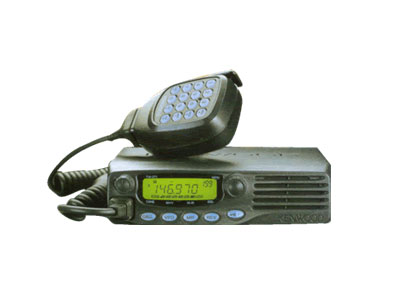 日本建伍TM-271A/471A對講機