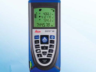 徠卡迪士通A6激光測(cè)距儀