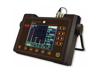 北京碩德USM系列超聲波探傷儀