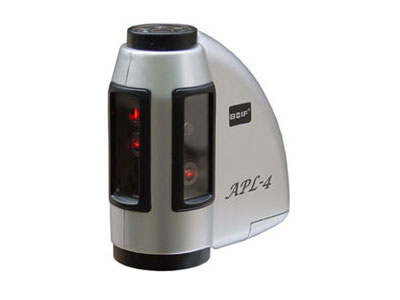 北京博飛APL303自動安平激光投線儀