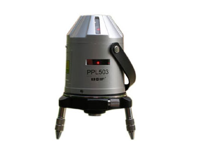 北京博飛PPL503自動安平激光投線儀