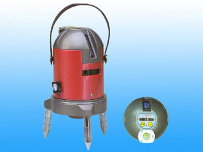 蘇州派爾BMX210激光打線儀