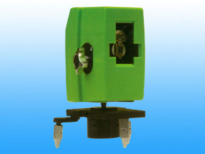 蘇州派爾BMX111便攜式激光打線儀