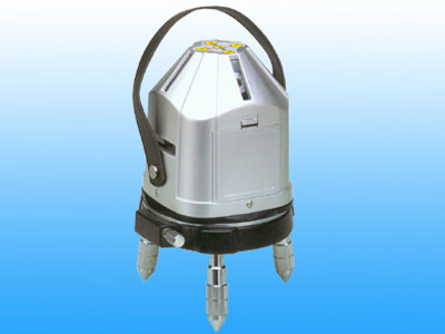 蘇州派爾DMX410激光打線儀