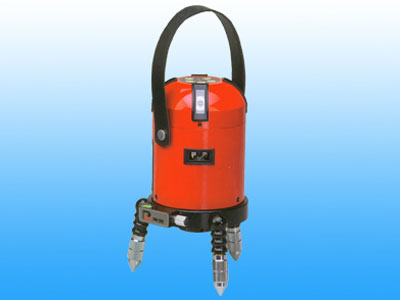 蘇州派爾DMX411激光打線儀