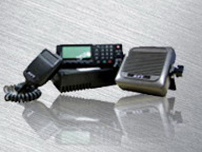 好易通MT-690數字集群車載臺