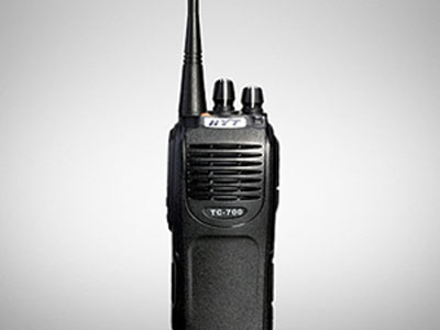 好易通TC-700Ex防爆對(duì)講機(jī)