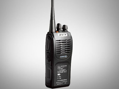好易通KTW128礦用對(duì)講機(jī)