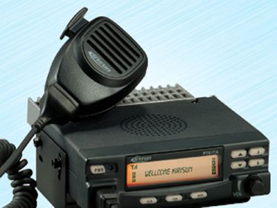 科力訊PT618無(wú)線電臺(tái)