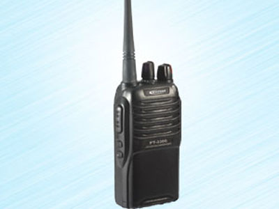 科力訊PT3300對講機