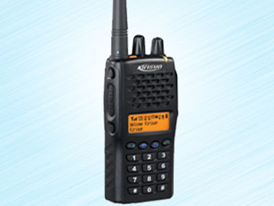 科力訊PT6500對講機