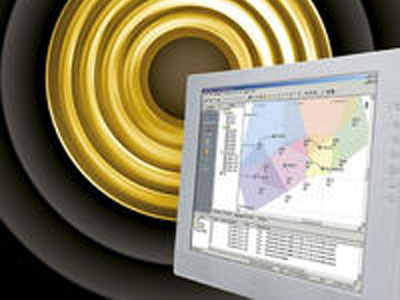 徠卡GPS Spider軟件套裝