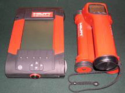 北京科技PS200鋼筋掃描儀