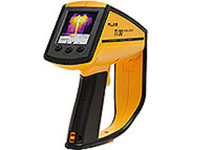 福祿克FLUKE Ti30熱像儀