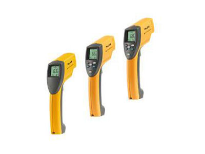 福祿克FLUKE63/66/68紅外測溫儀