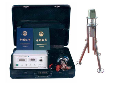 SL-286型電火花在線檢測儀