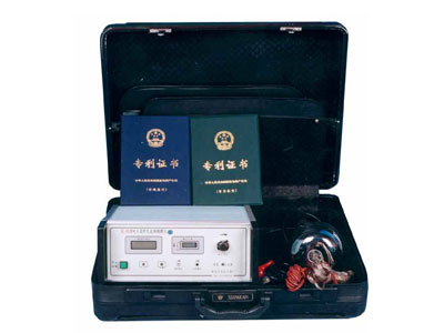 SL-186型電火花在線檢測儀