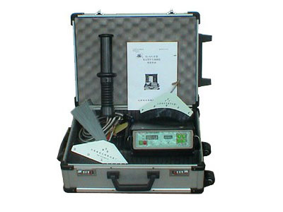 SL-86A、B型電火花針孔檢測儀