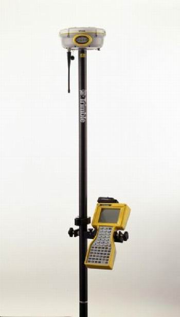 天寶5800RTK雙頻一體化GPS接收機