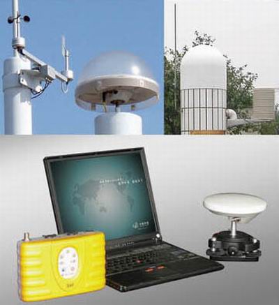 華測X60 CORS 連續運行參考站系統