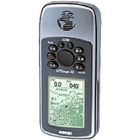 集思寶GPSmap76