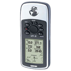 集思寶GPS76