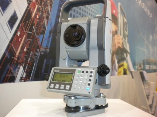 科維TKS-202全站儀