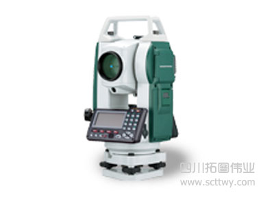 索佳SET50RX電子全站儀 全天候多協(xié)作目標(biāo)