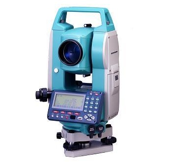 索佳防爆型全站儀系列