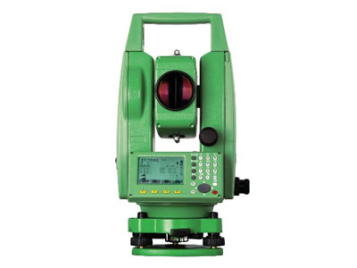 三鼎STS-755全站儀