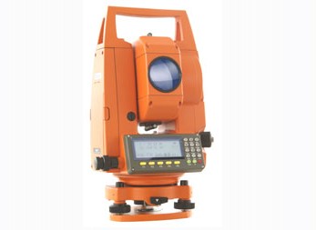 北京博飛BTS-6100系列全站儀