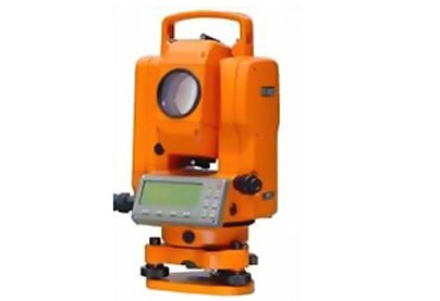 北京博飛BTS-3082C 中文內(nèi)存全站儀