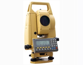 北京博飛BTS-8120系列全站儀