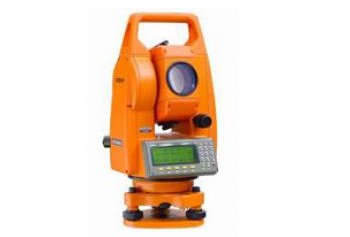 北京博飛BTS-6082C 中文數(shù)字型全站儀