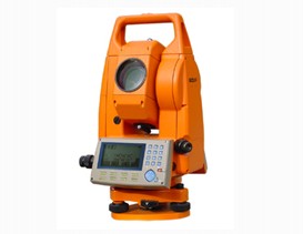 北京博飛BTS-800系列全站儀