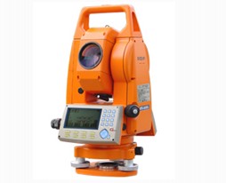 北京博飛BTS-800系列防爆型全站儀