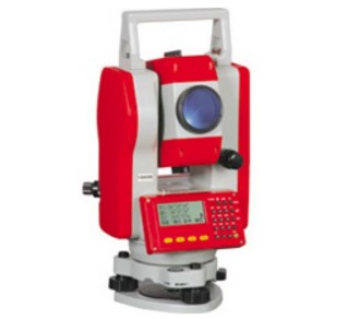 常州大地DTM300 系列全站儀