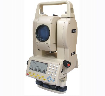 天津歐波FTS500N系列全站儀