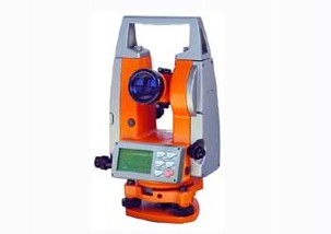 北京博飛DJD2-C/E系列電子經緯儀