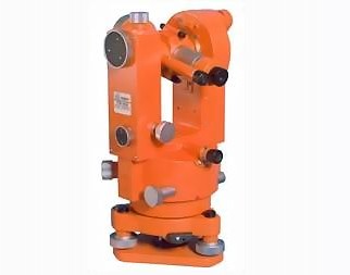 北京博飛TD-1EA 正像經緯儀