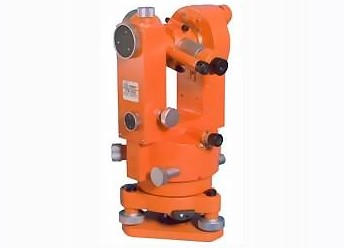 北京博飛TD-1E 正像經緯儀