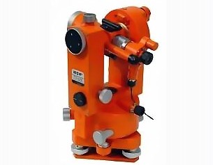 北京博飛TDJ2Z 2秒自準直經緯儀