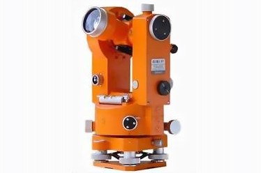 北京博飛TDJ2E 2秒正像經(jīng)緯儀