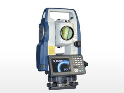 索佳FX全功能智能型全站儀