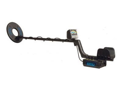 MY-996美國原裝地下金屬探測器