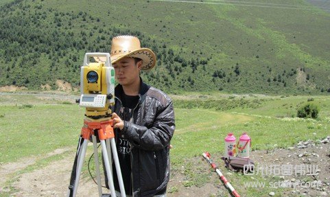 遂寧市勘察測繪院25年發(fā)展歷程